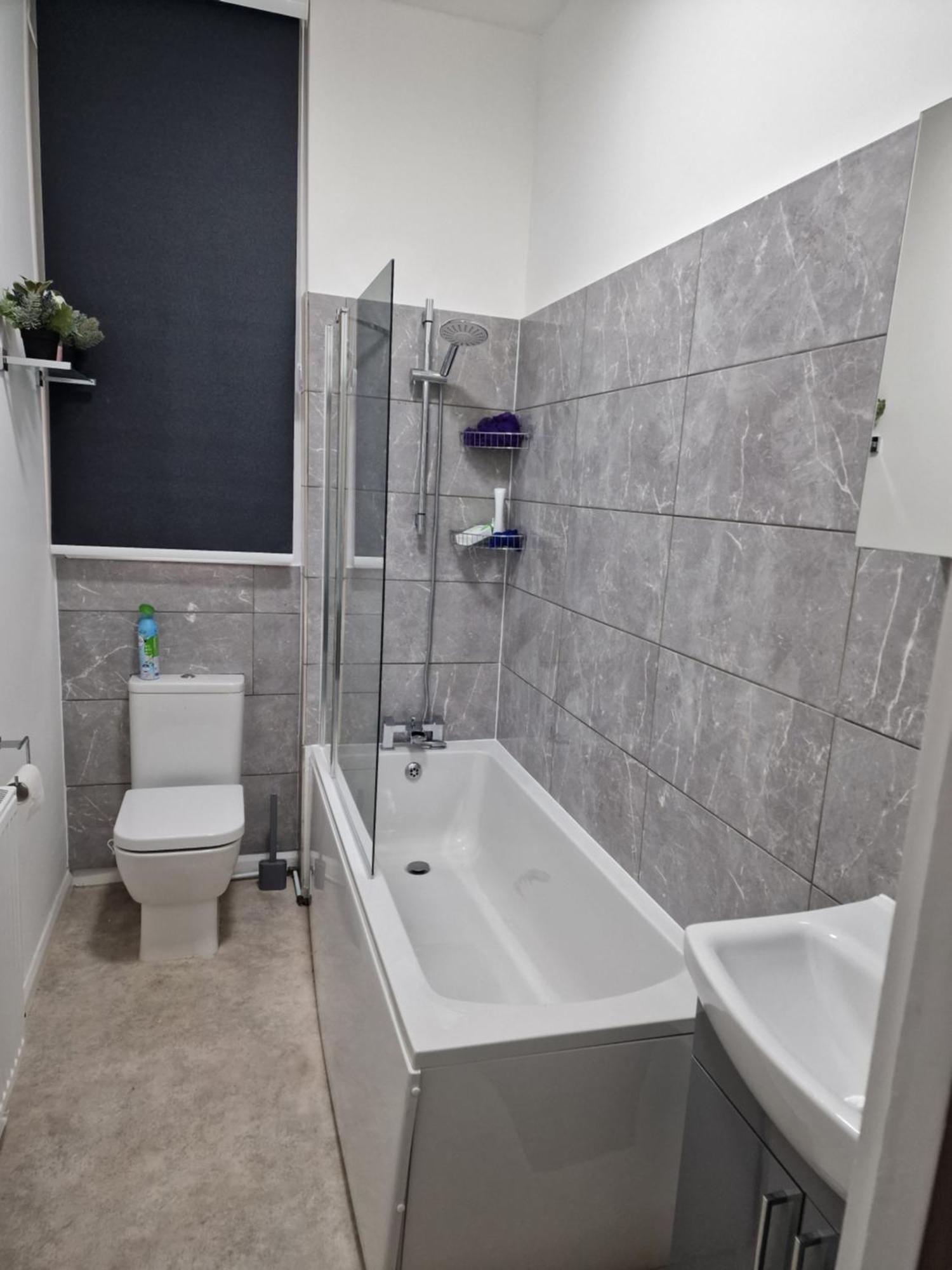 One Room In Stoke Newington ロンドン エクステリア 写真