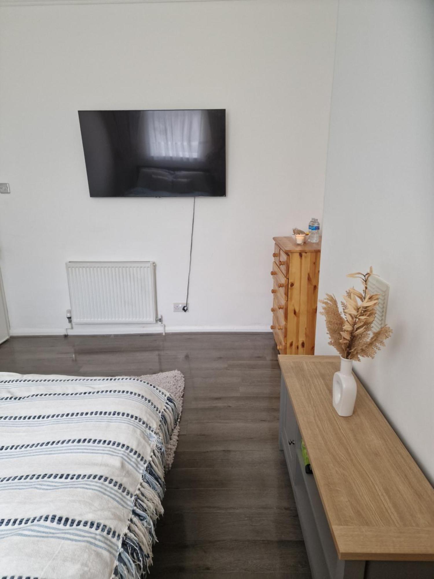 One Room In Stoke Newington ロンドン エクステリア 写真