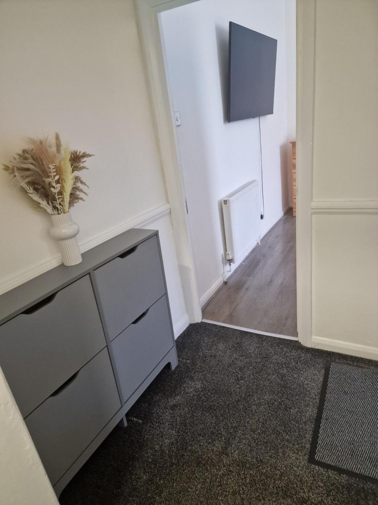 One Room In Stoke Newington ロンドン エクステリア 写真