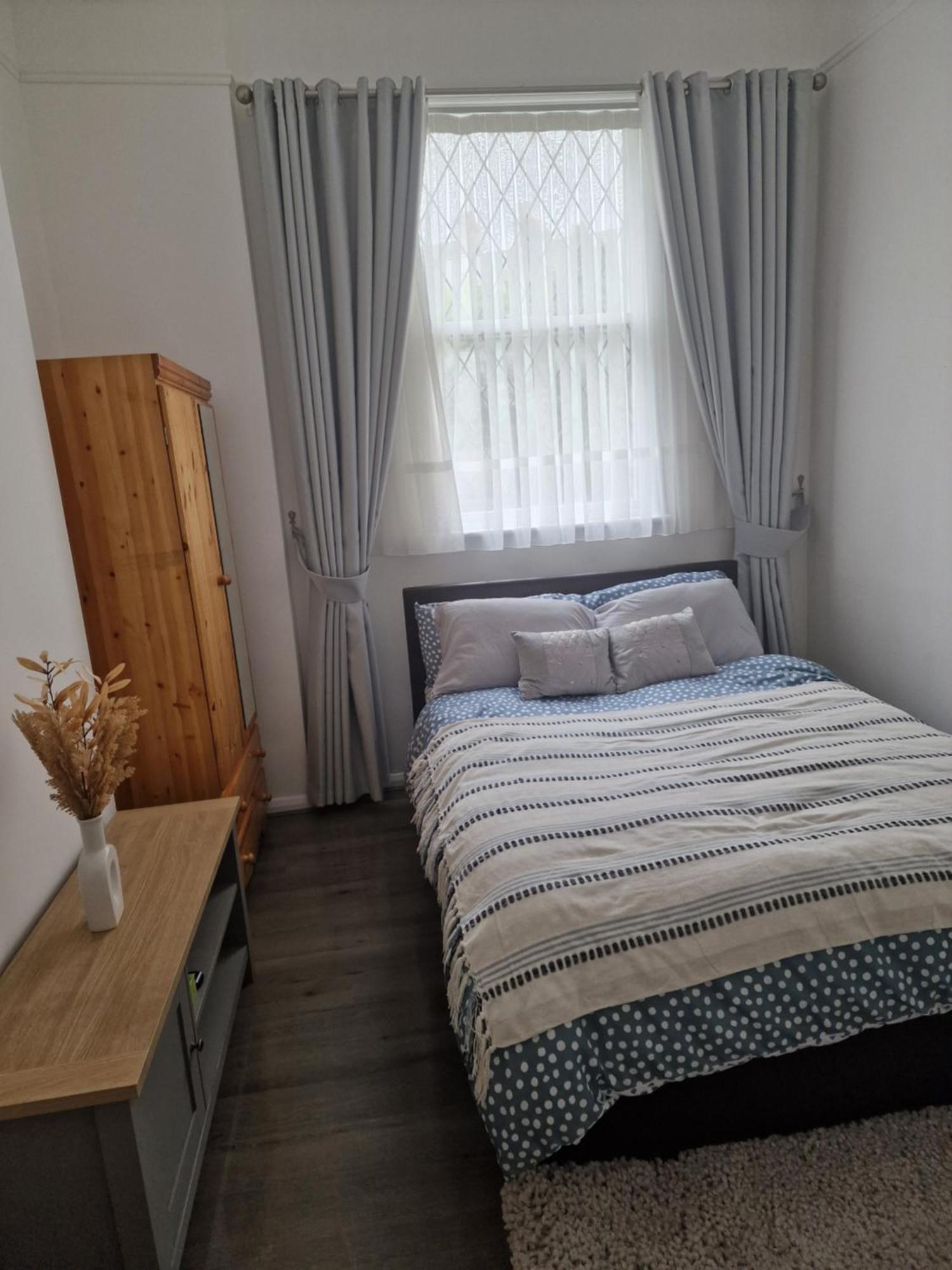 One Room In Stoke Newington ロンドン エクステリア 写真