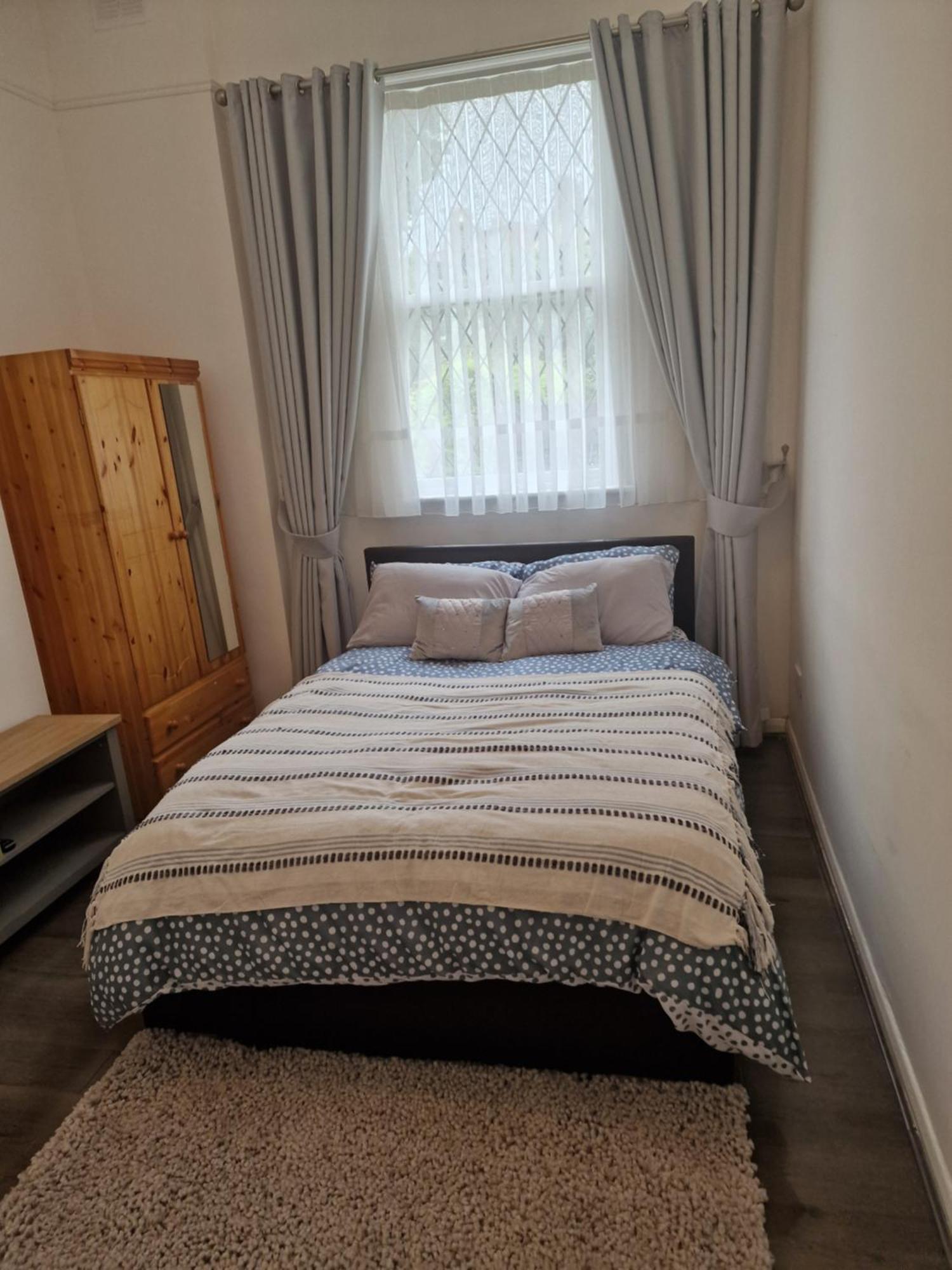 One Room In Stoke Newington ロンドン エクステリア 写真