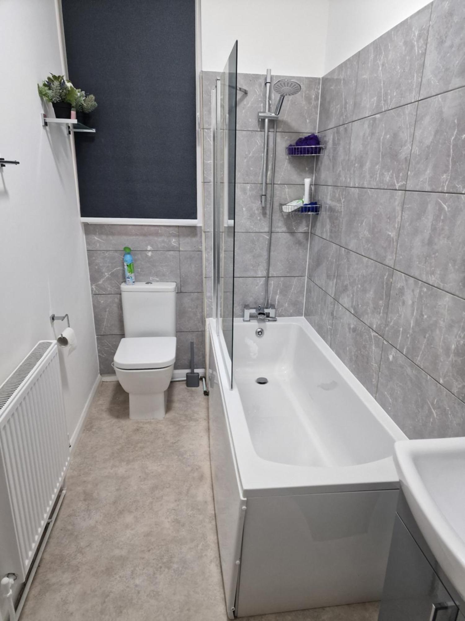 One Room In Stoke Newington ロンドン エクステリア 写真